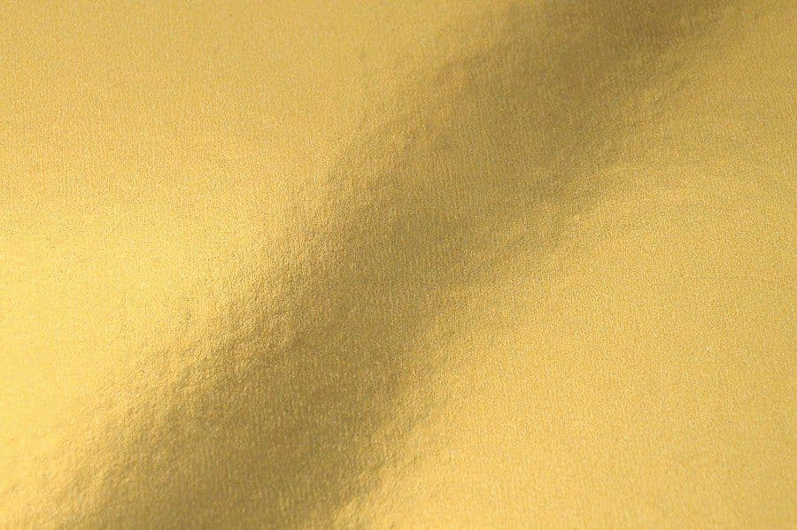 Champagne gold foil texture